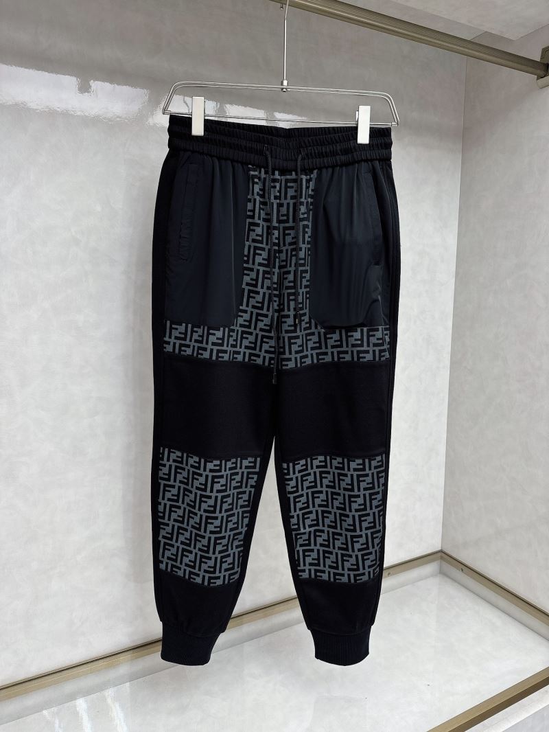 Fendi Long Pants